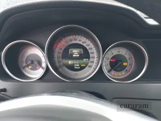 2014 Mercedes-Benz C 300 Luxury