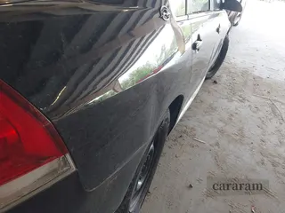 2009 Chevrolet Impala LS