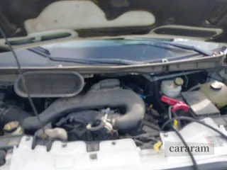 2015 Ford Transit Cargo