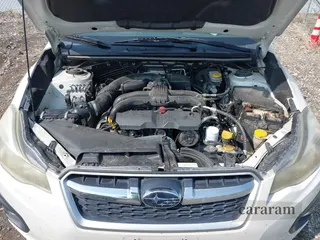 2012 Subaru Impreza Premium