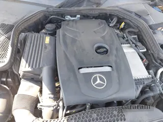 2016 Mercedes-Benz C 300