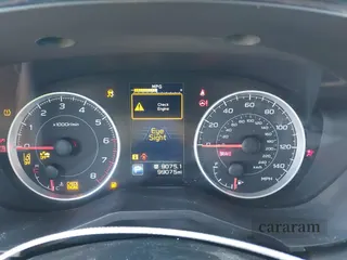 2021 Subaru Ascent