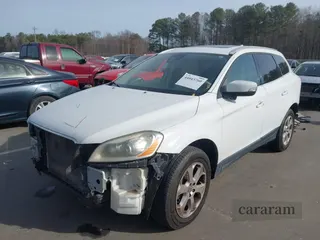 2013 Volvo XC60