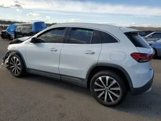 2021 Mercedes-Benz GLA 250