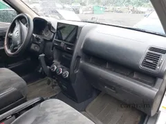 2003 Honda CR-V EX