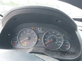 2014 Subaru Outback