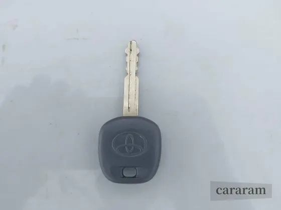 2012 Toyota Corolla S
