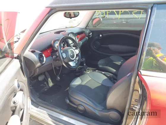 2009 MINI Clubman
