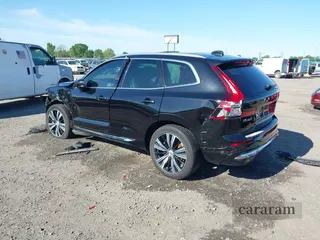 2022 Volvo XC60 Inscription