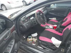 2012 Chevrolet Impala LT Fleet
