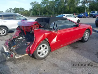 2003 Toyota Solara SLE