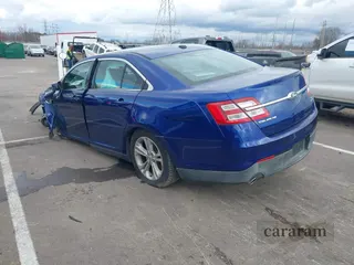 2014 Ford Taurus SEL