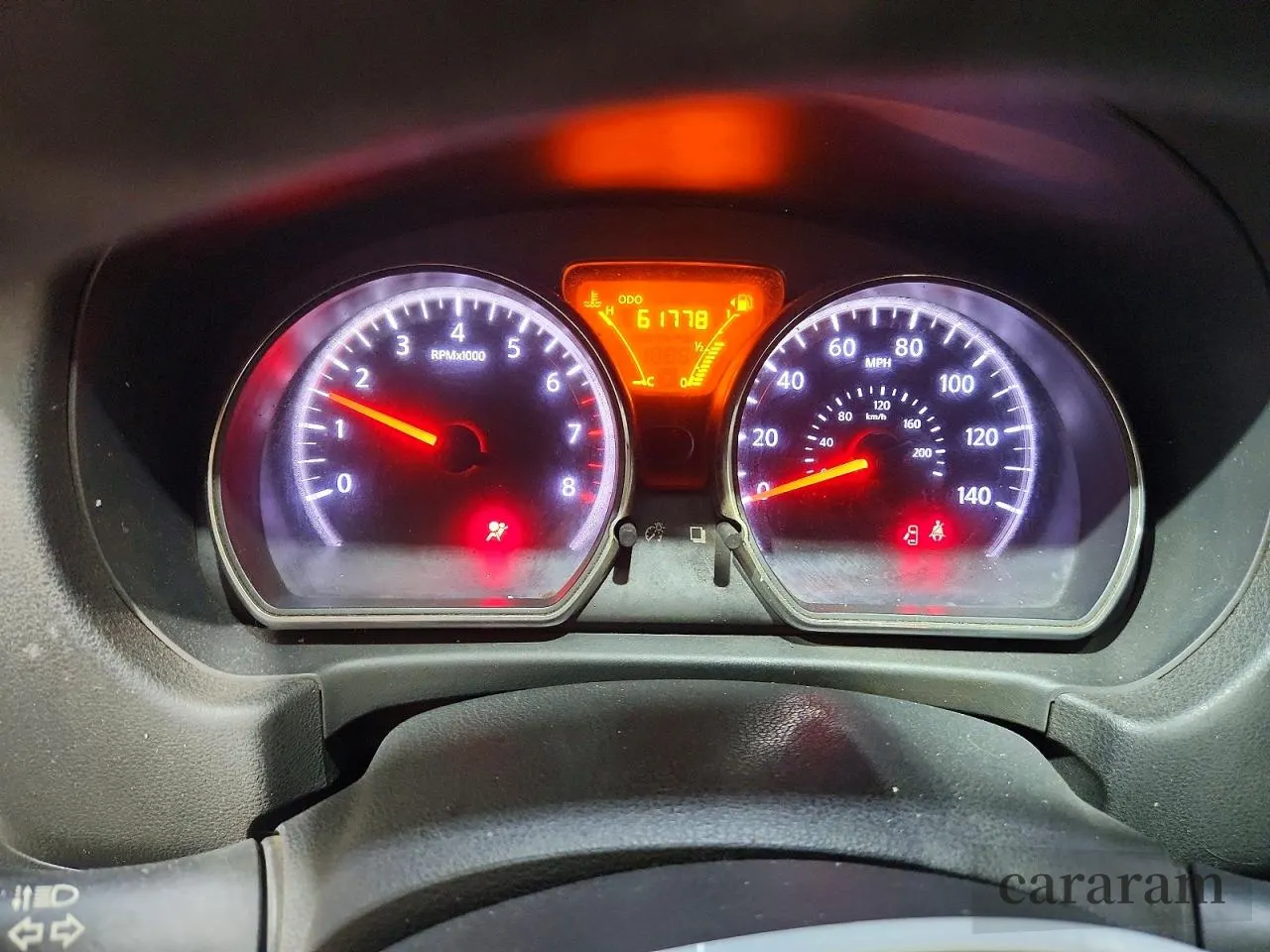 2014 Nissan Note S