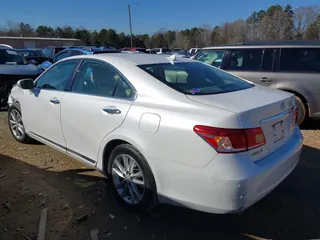 2010 Lexus ES 330