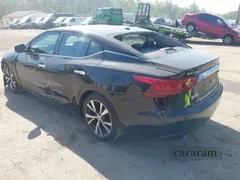 2017 Nissan Maxima S