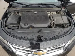 2019 Chevrolet Impala Premier