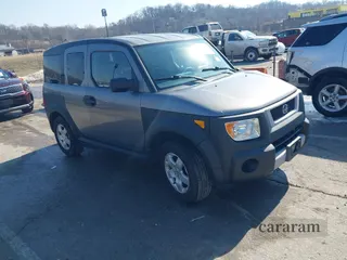 2005 Honda Element EX