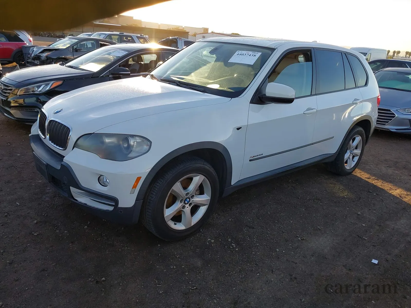 2010 BMW X5 30i