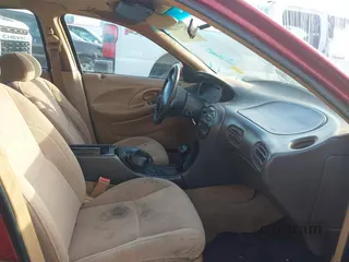 1996 Ford Taurus LX