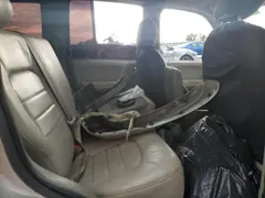 2003 Jeep Liberty Limited