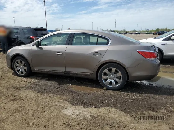 2011 Buick LaCrosse CXL