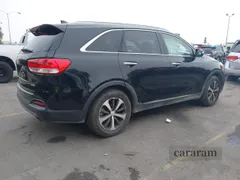 2018 Kia Sorento EX