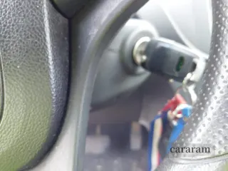 2015 Chevrolet Trax LS