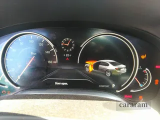 2017 BMW 7 Series 750i