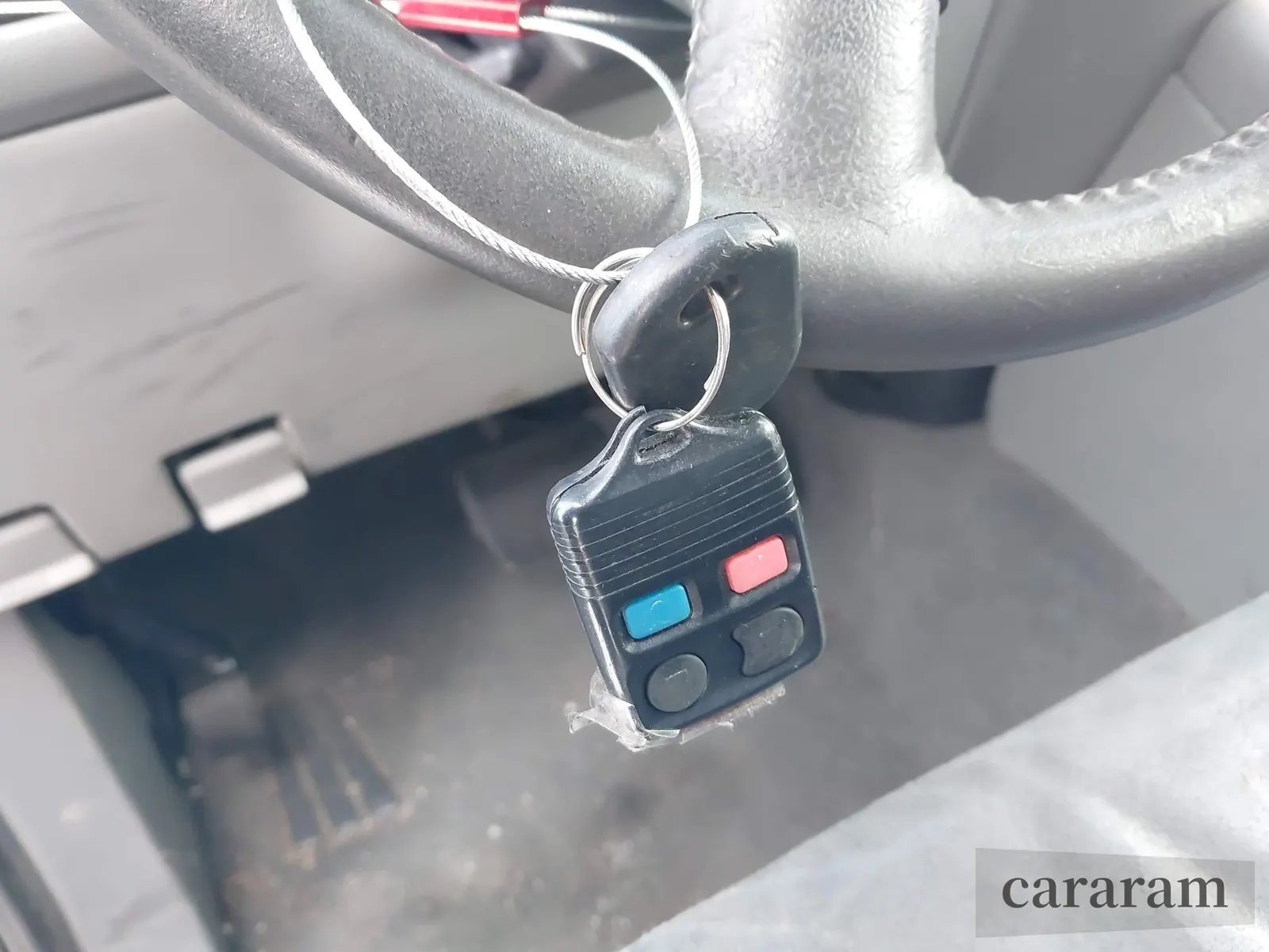 2004 Ford Expedition Special Service
