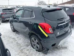 2014 Buick Encore