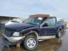 2000 Ford F-150 XL
