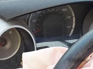 2009 Honda Fit Sport