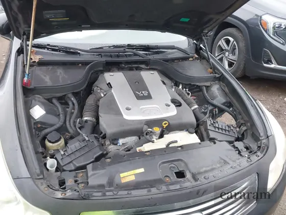 2007 Infiniti G35 G35x