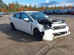 2020 Subaru Impreza