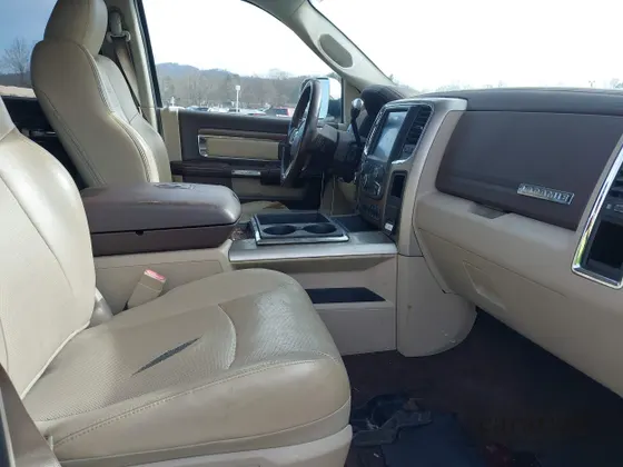 2013 Ram 2500 Laramie