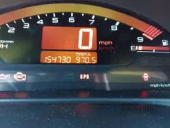 2001 Honda S2000