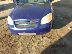2007 Chevrolet Cobalt LT