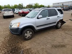 2003 Honda CR-V EX