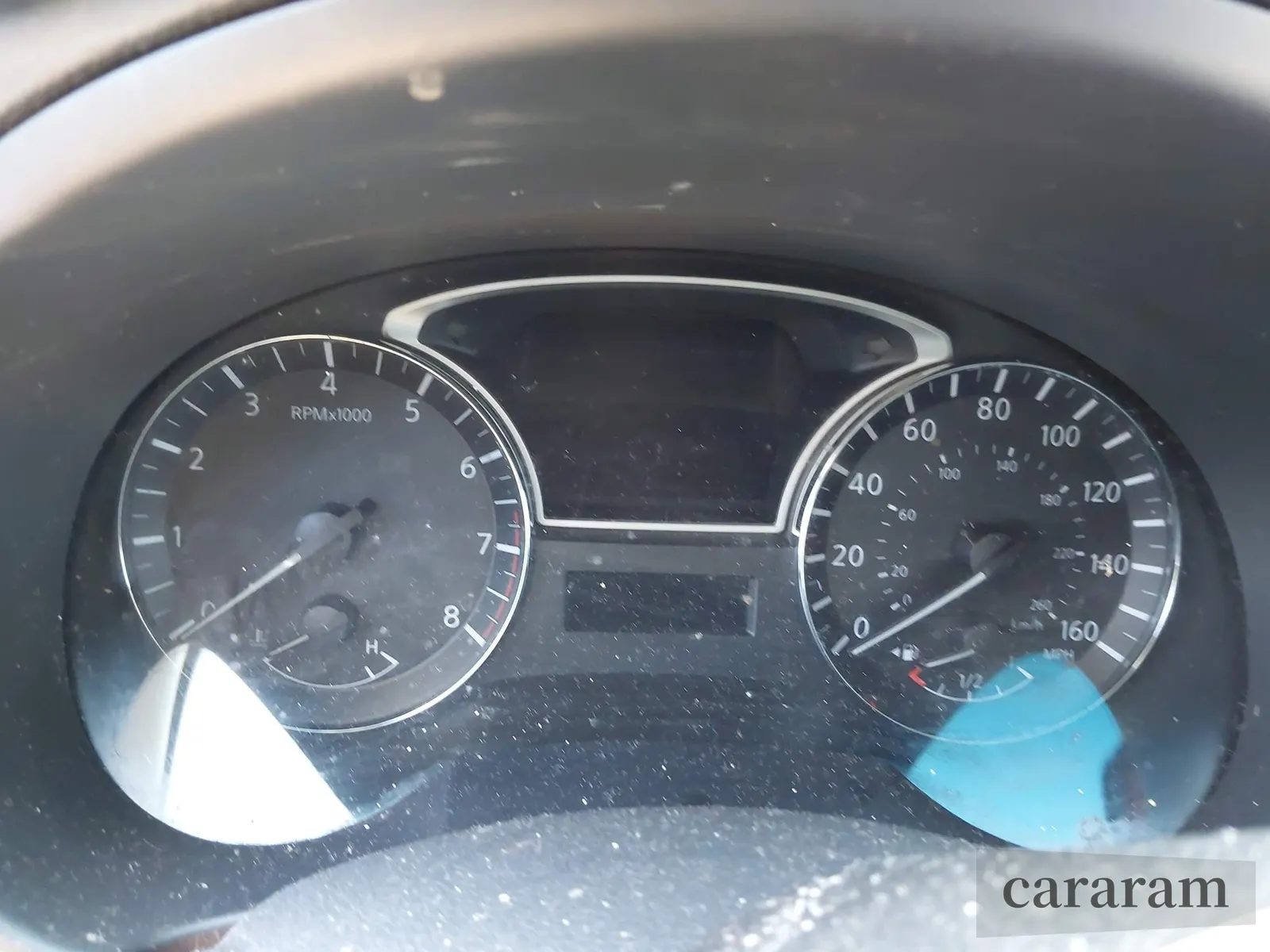2013 Nissan Altima S