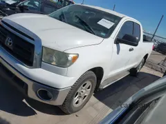2012 Toyota Tundra