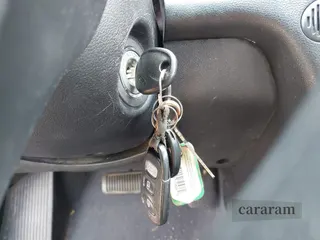 2012 Kia Forte EX
