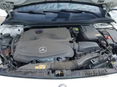 2016 Mercedes-Benz GLA 250