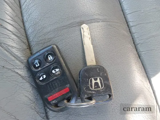 2008 Honda Odyssey EX-L
