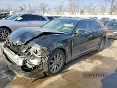 2011 Lexus LS 460