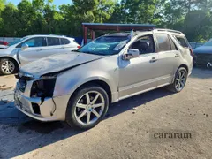 2006 Cadillac SRX
