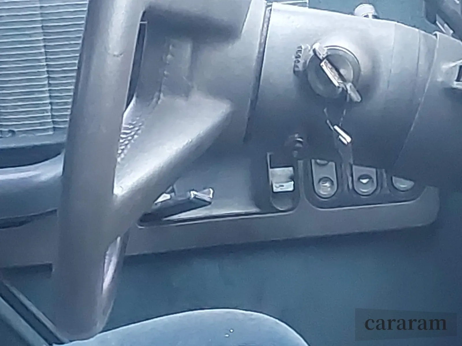 1994 Chevrolet Silverado 1500