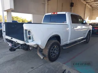 2022 Ram 2500 Longhorn
