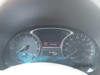 2013 Nissan Altima SV