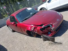 2008 Mazda MX-5 Miata Touring