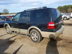 2008 Ford Expedition Eddie Bauer